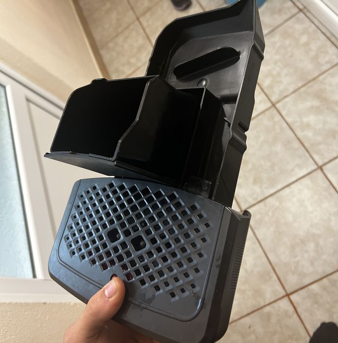 Vand aparat de cafea Philips cu spumant manual pentru lapte