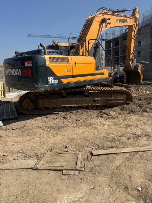 Аренда Спецтехники