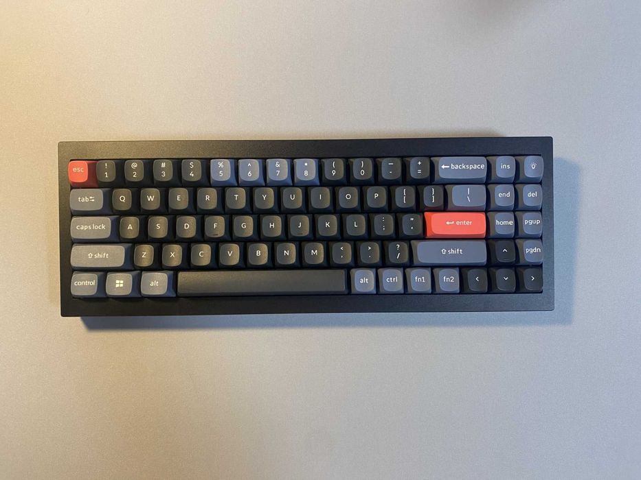Клавиатура Keychron Q7