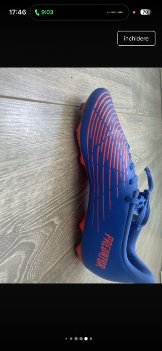 Adidas Predator