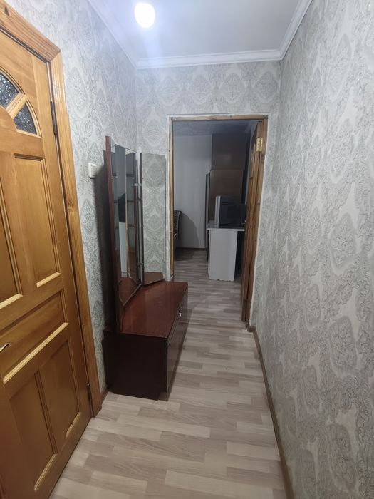 Продам однокомнатную квартиру