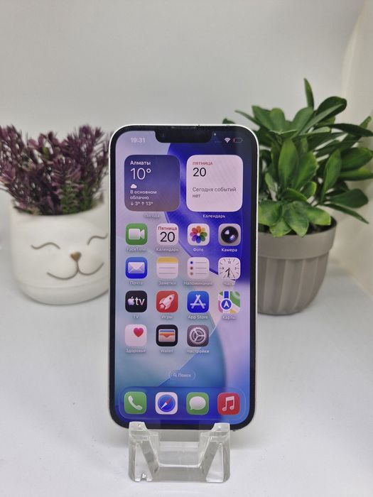 Iphone 13 128gb imei 25095