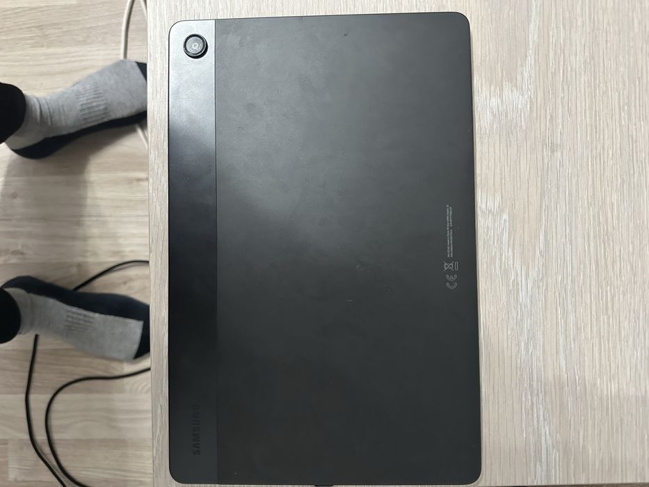 Samsung tab a9+ in stare noua .