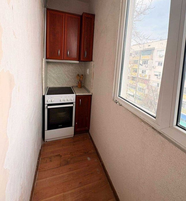 Тристаен апартамент