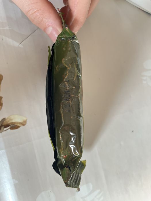 Винтидж Индивидуален пакет с лекарства