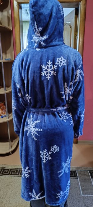 Продаю халат, новый