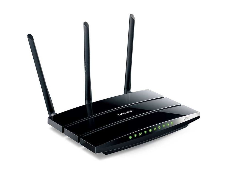 TP-LINK TD-W8980 серии N600