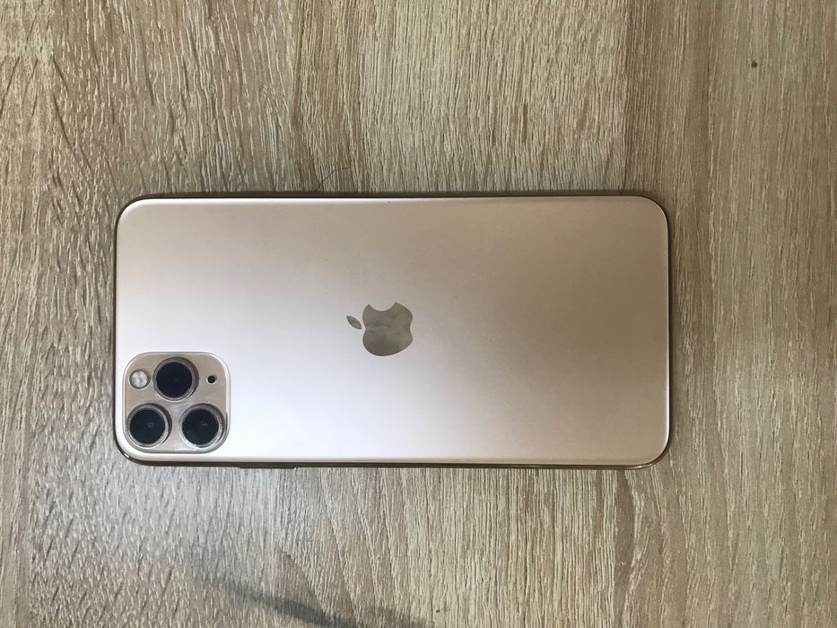 Iphone 11 pro max