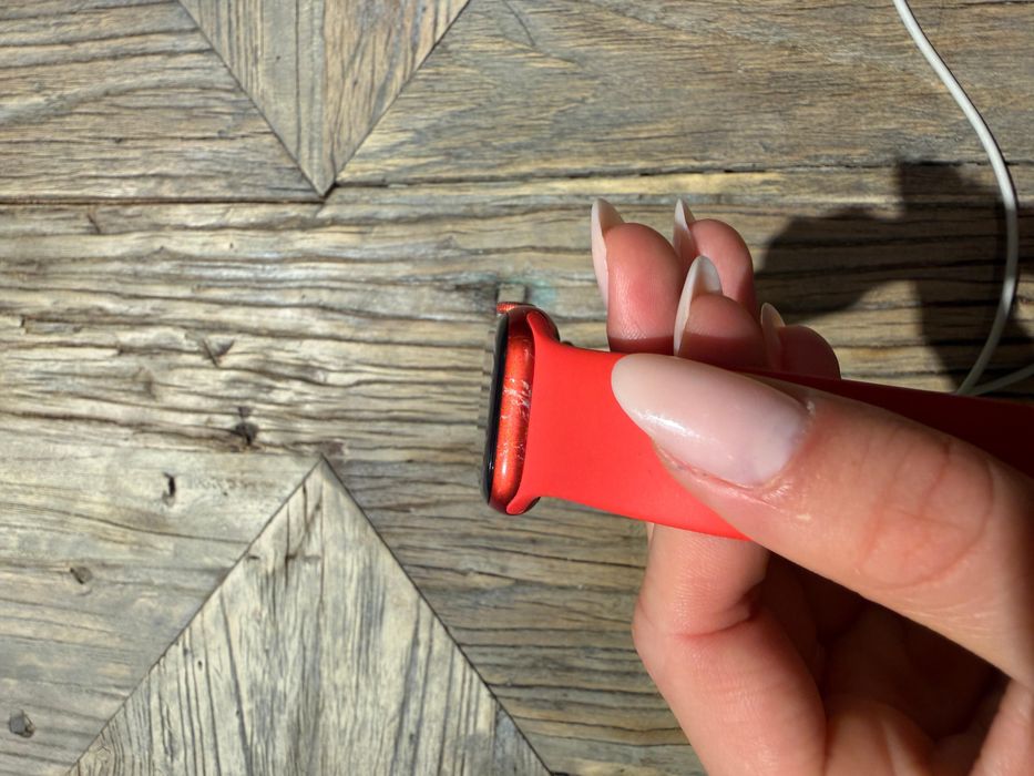 Apple Watch seria 6