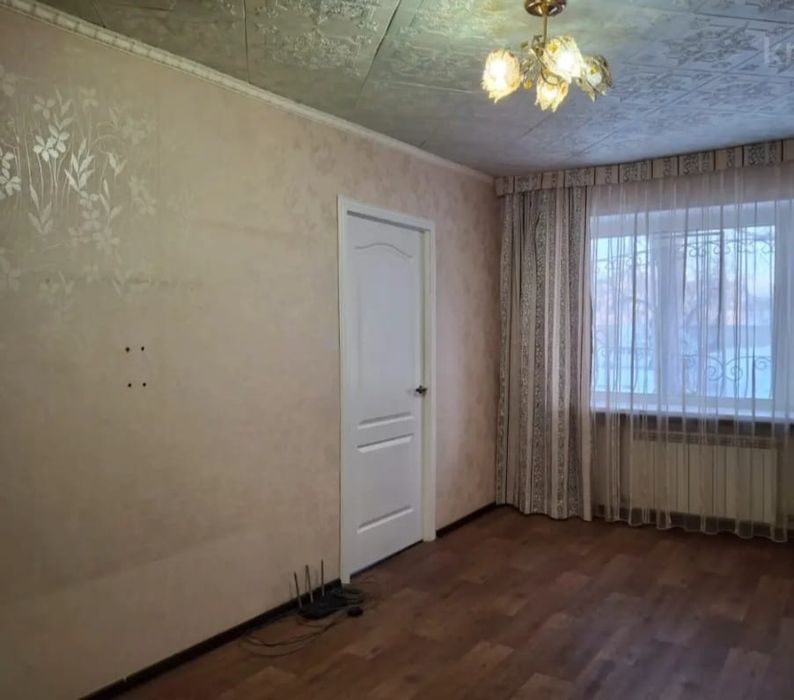 2-х комнатная квартира