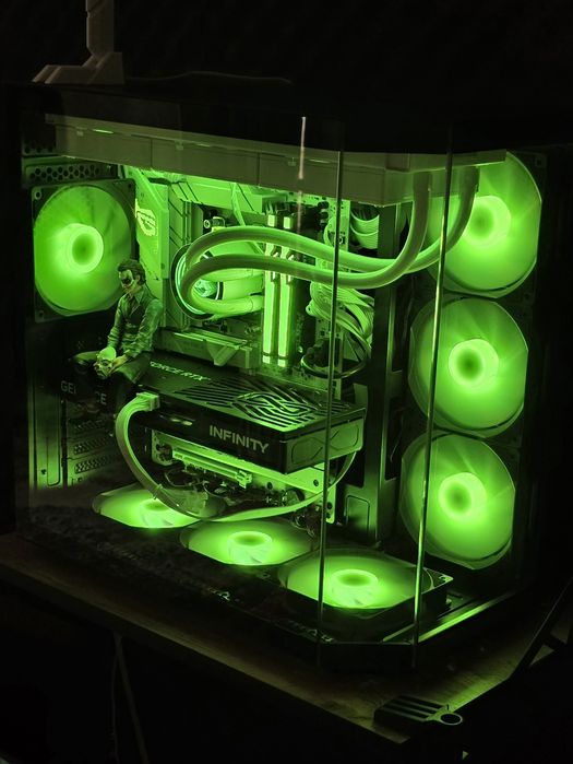 Компьютер сатылады