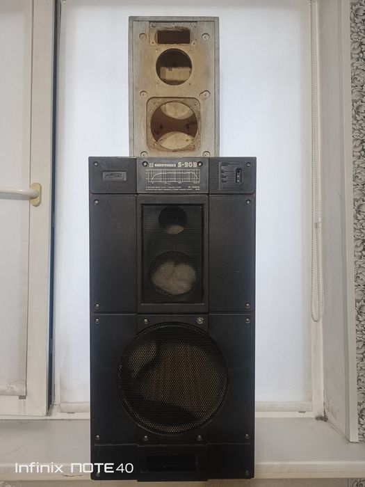 Продам корпус аудиотехника