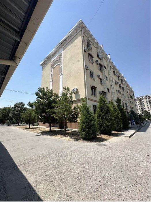 Arendaga uy berıladı