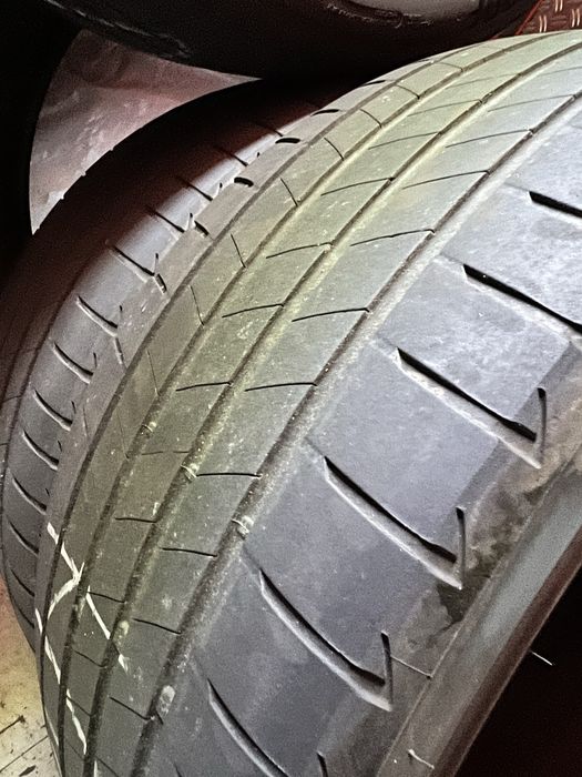 Bridgestone гума 225/45 R18 – Отлично състояние – DOT 1324 (2024)