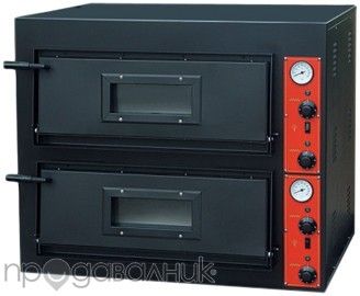 Well maxi оборудване за пицария,ли​ния за пици, конвектома​ти , фурни