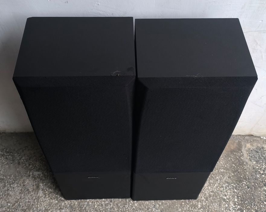 SONY SS-E 315V,колони в перфектно състояние
