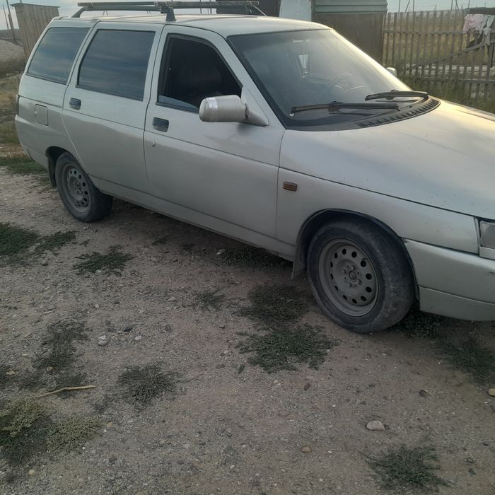 Продам ваз 2111 г2002