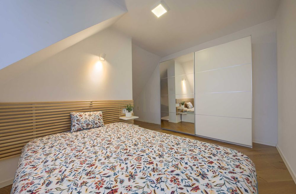 Продава се Двустаен апартамент в София, Гео Милев - 55 кв.м за 1567 €/кв.м - Снимка #16