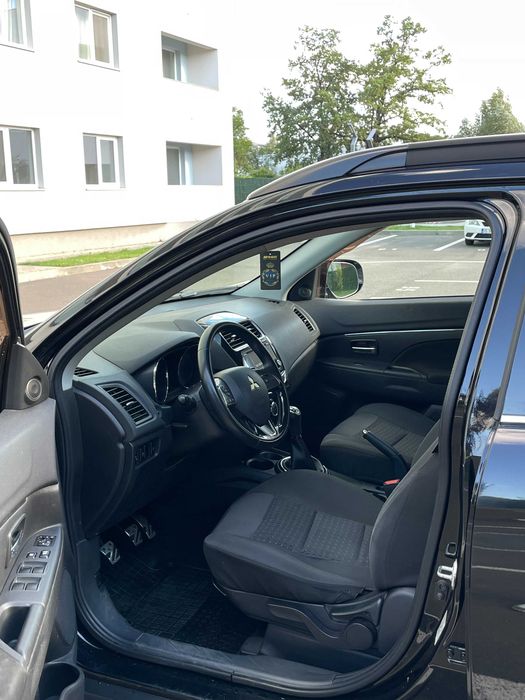 Mitsubishi ASX 1.6 benzină, 2WD