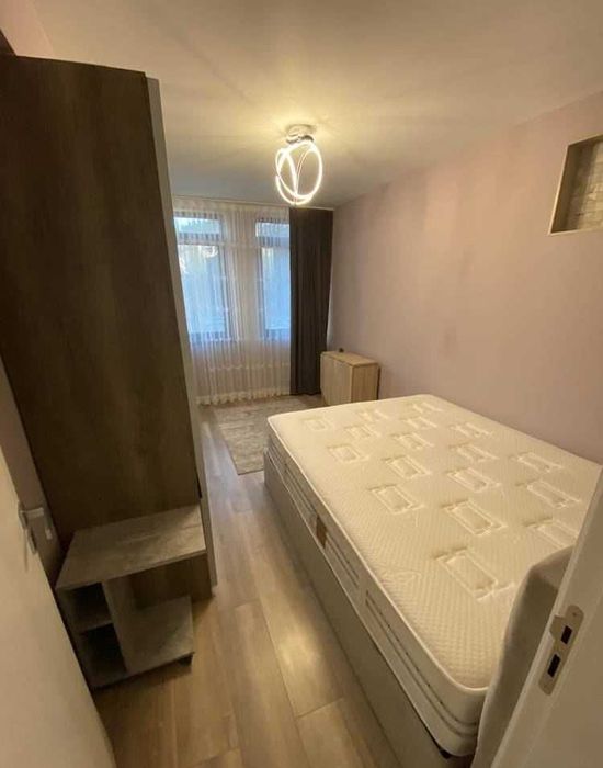 Дава се под наем Двустаен апартамент в Пловдив, Мараша - 78 кв.м за 378.93 € - Снимка #6