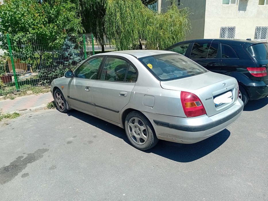 HYUNDAI Unknown Model 0 — imagine 4