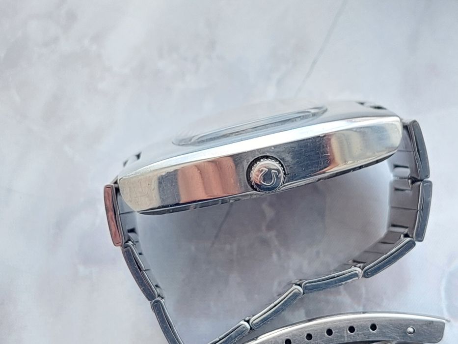 Ceas Lanco Tissot cal. Tissot 2481 functional