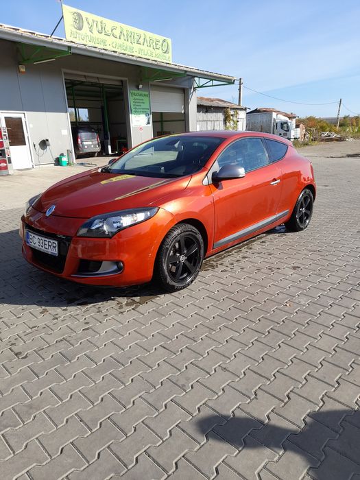 Renault megane sport