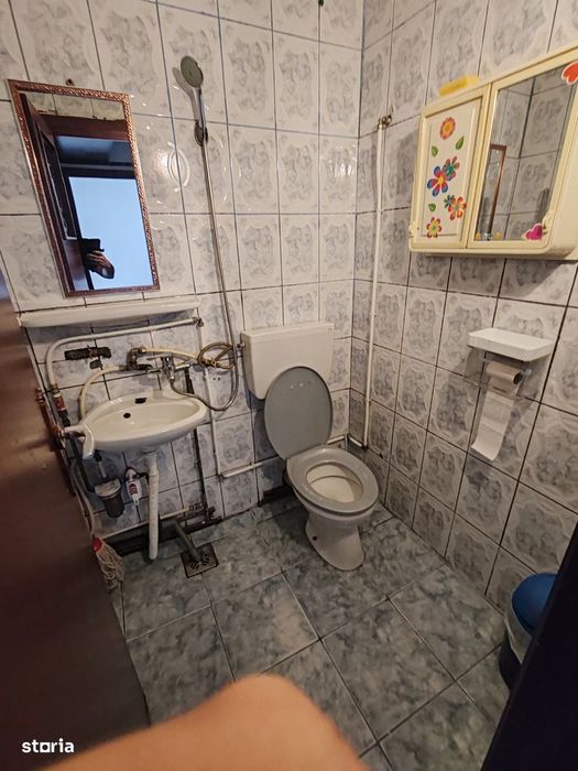 Vând Cămin cu 2 camere 16900 euro