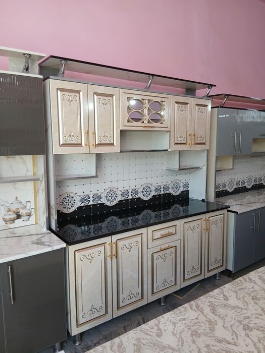 Birinchi qo‘l mebellar