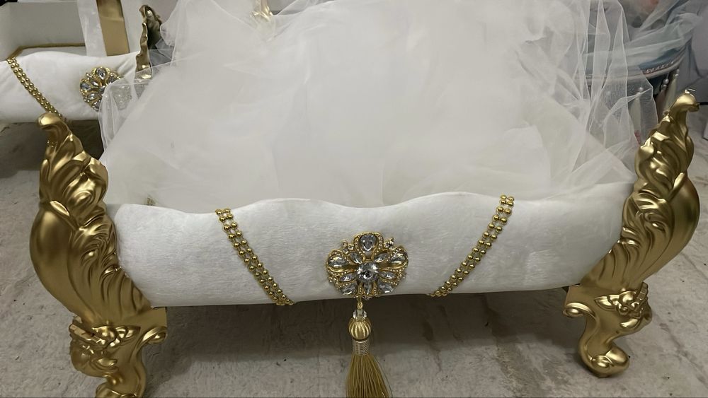 Корзина тойбастар