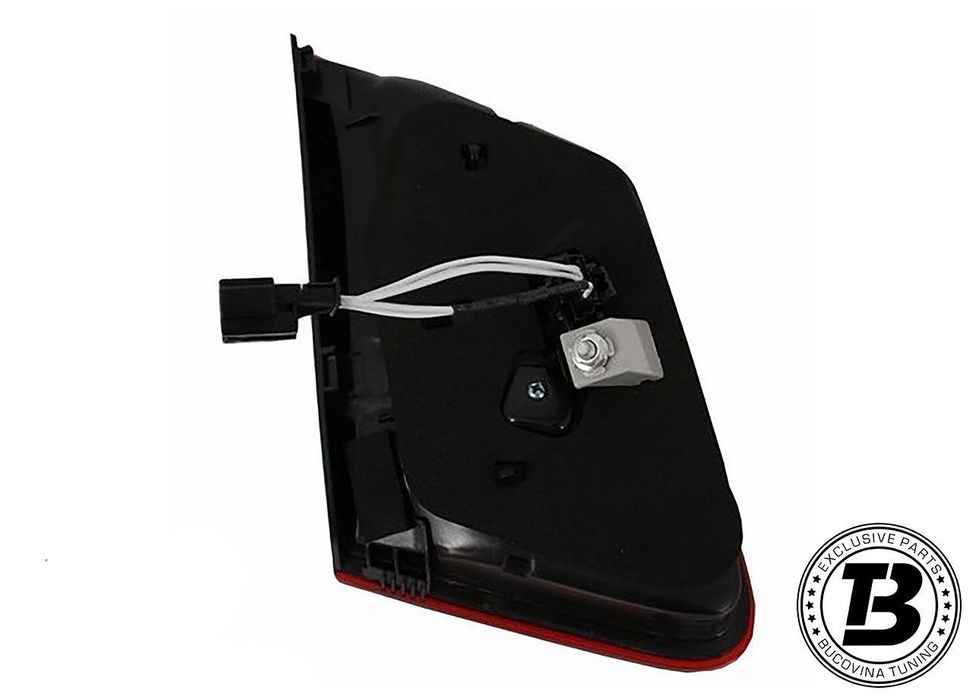 Stopuri LED compatibile cu Mercedes E Class W212