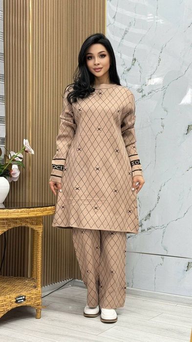 Vyazkali Xitoy dvoyka