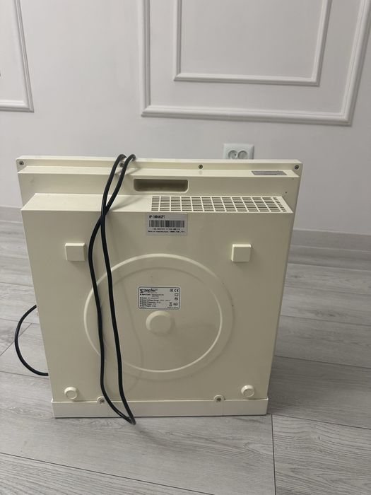 очиститель воздуха