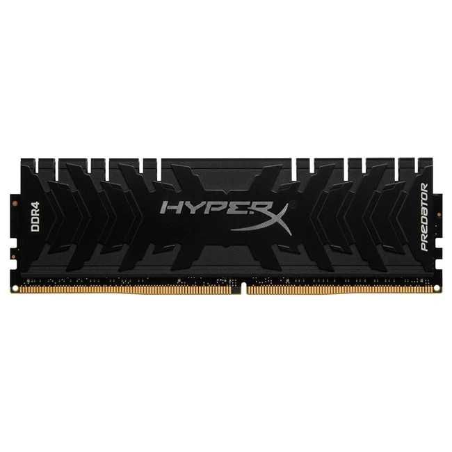 HyperX Predator 16GB DDR4 3600MHz