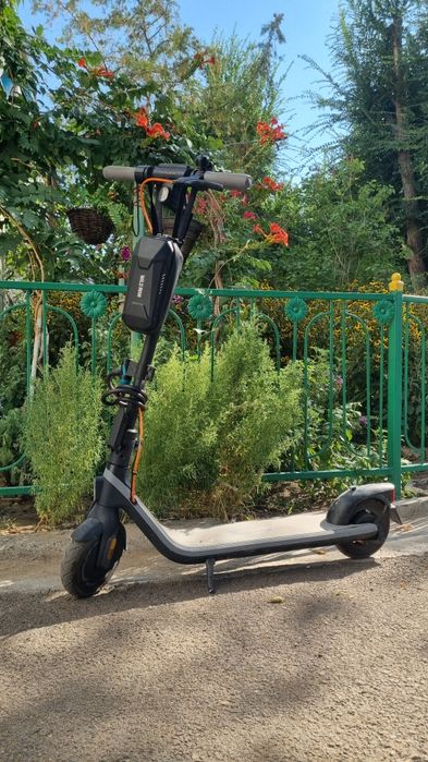 Продам самокат NINEBOTE