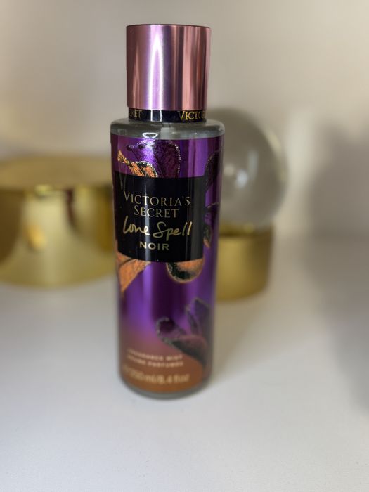 Spray de corp Victoria’s Secret