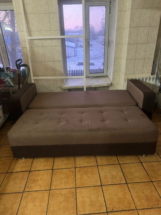 Продам диван-кровать