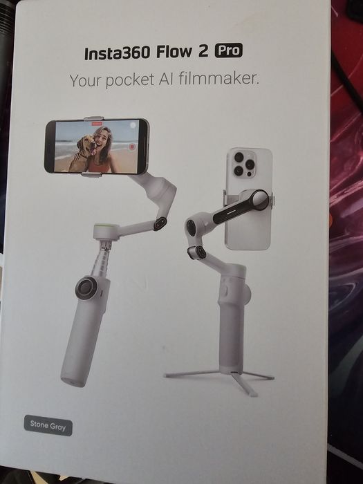 Insta Flow 2 Pro
