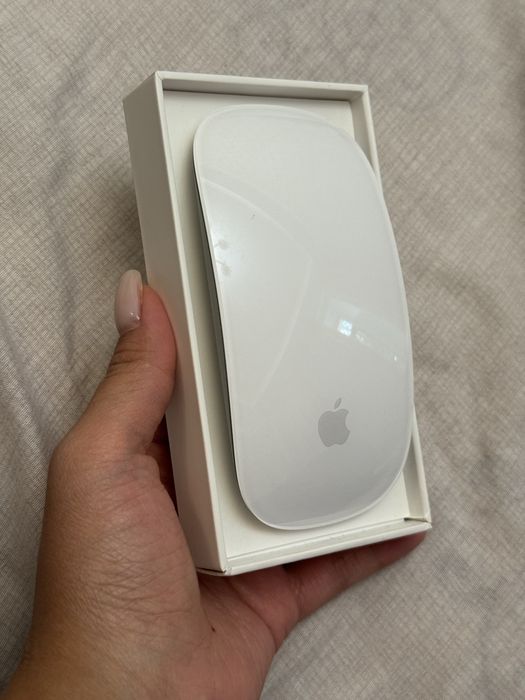 Apple Magic Mouse