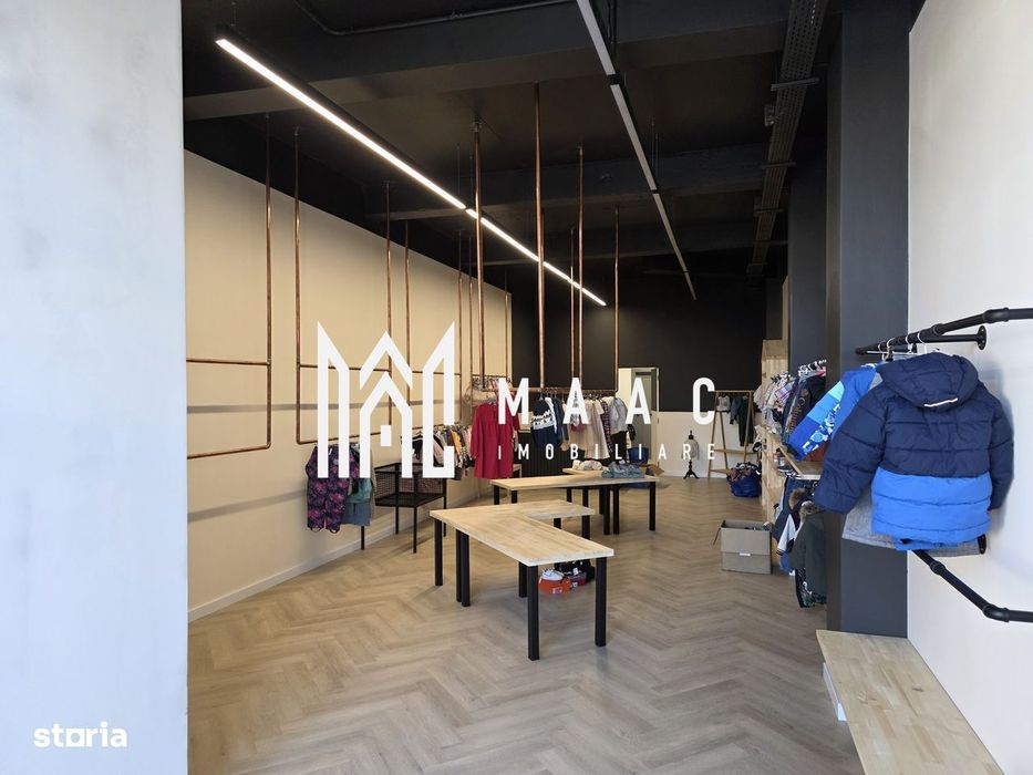 Spațiu Comercial | 75Mp | Balanța