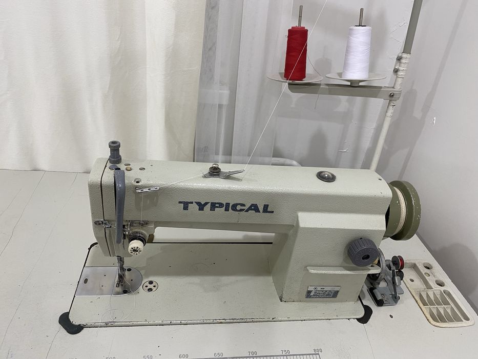 Тігін   машинасы