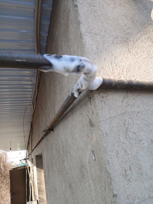 Сварщик на выезд