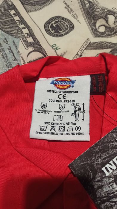 Спецодежда продажа