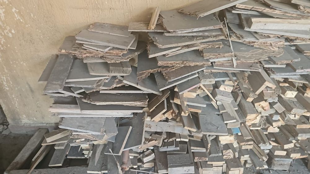 Продам дрова для топки