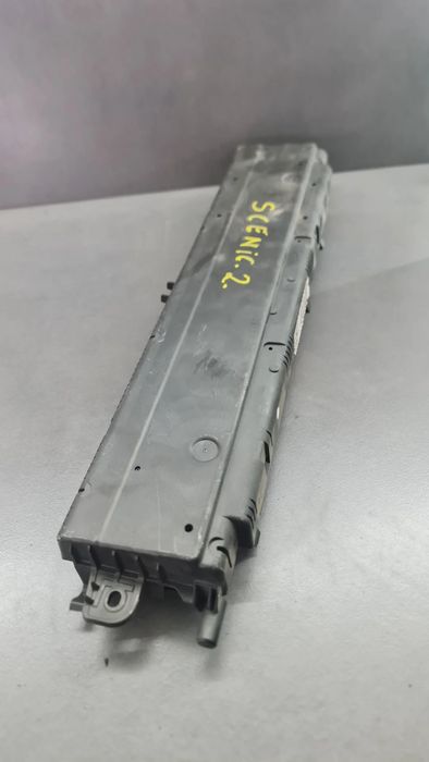Ceasuri bord 8200 461 294 H Renault Scenic 2006 1.9 dCi MT (120 hp)