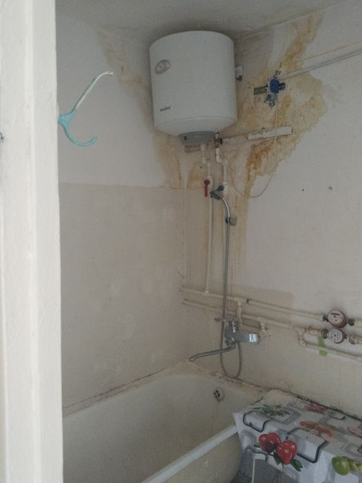 Квартира 5 микраен 29 домда