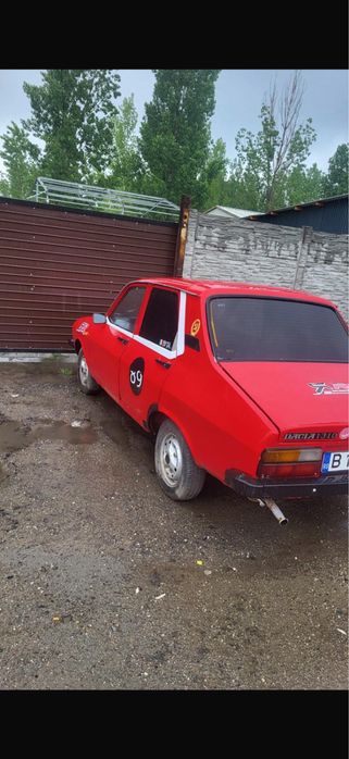 De vanzare Dacia