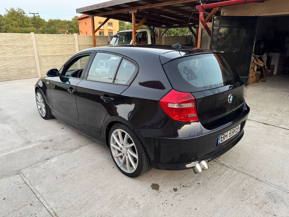 Bmw e87 2008 oferta!!