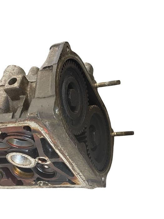Capac Chiulasa Cu 2 Ax Came Lancia Ypsilon 843_ 2003 - 2011 1.2 188 A5.000 46550108