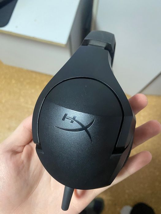 наушники HyperX Cloud Stinger Core